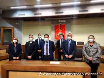 Pomigliano d'Arco, nasce un tavolo permanente di confronto tra attività produttive e amministrazione - Corriere del Mezzogiorno