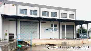 Rapina alla Arco, abbreviato per il dipendente - La Nuova Sardegna