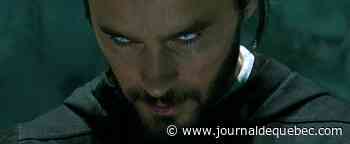 «Morbius»: paresseux et inutile