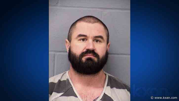 Survivor sues Austin, former APD officer accused of 2020 sexual assault