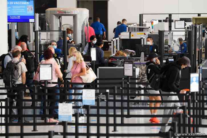 TSA to make airport screenings more gender-neutral