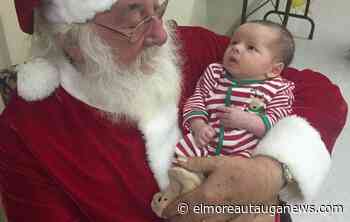 Death of Bob Headrick Leaves Hole in Heart and Soul of Millbrook - Elmore Autauga News