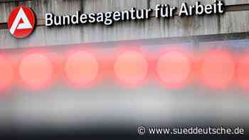 Arbeitsmarkt - Chemnitz - Mehr Beschäftigung in Sachsen: Arbeitsmarkt weiter stabil - Karriere - SZ.de - Süddeutsche Zeitung - SZ.de