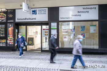 Keine Quarantänebescheide mehr in Chemnitz: Stadt ändert Allgemeinverfügung - TAG24