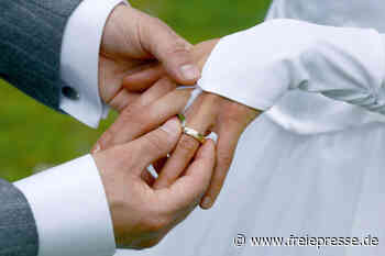 Taurasteinturm wird Ort für Trauungen - freiepresse.de