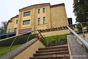 Villa Esche wagt Neustart nach Corona - freiepresse.de