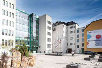 In Chemnitz erklärt ein Insider am Donnerstag (31.3.) die Boulevardpresse - TAG24