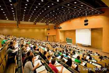 Seniorenkolleg an der TU Chemnitz startet mit digitalem Programm ins Sommersemester | Blick - Chemnitz - Blick.de