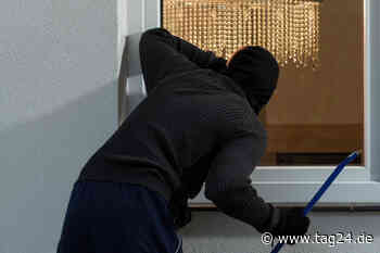Chemnitz: Einbrecher von schlafendem Mieter überrascht - Diebesgut nahm er dennoch mit - TAG24