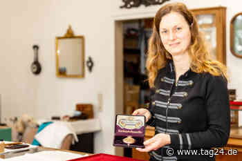 Diese Frau kauft in Chemnitz wertvolle Dinge gegen Bargeld auf - TAG24