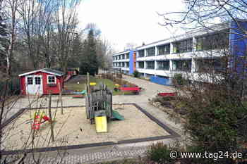 Mann entblößt sich und masturbiert vor Kita in Chemnitz - TAG24