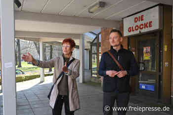 Kreativachse zwischen Brühl und Sonnenberg: Chemnitz kämpft mit Millionen gegen den Leerstand - freiepresse.de