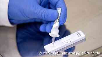 Mehr Kontrollen in Braunschweigs Corona-Testzentren? Nein!