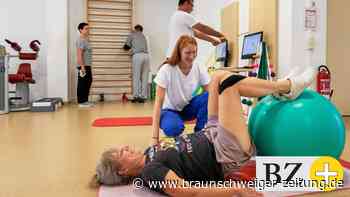 In Bad Lauterberg nach der Bypass-OP zurück ins Leben