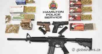 Hamilton’s Project Suppression leads to 288 charges, blocks $30M in fentanyl doses