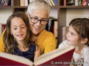 Letture per bambini martedì 5 nel salone di Banca d'Alba a Gallo - http://gazzettadalba.it/