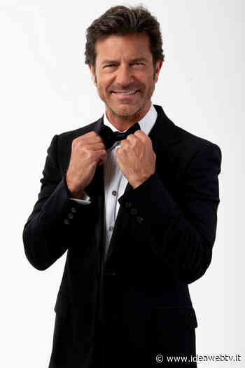 Alba, domenica 10 aprile al Teatro Sociale Paolo Conticini va in scena con lo spettacolo “La prima volta” - IdeaWebTv