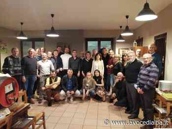 Elena Borgna, la prima vigilessa di Alba, è andata in pensione dopo 40 anni di servizio - LaVoceDiAlba.it