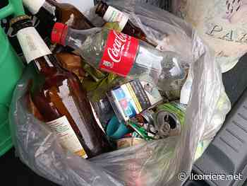 Pulizia dell'ambiente: a Vezza d'Alba non si ferma l'impegno delle forze di Protezione Civile - https://ilcorriere.net/