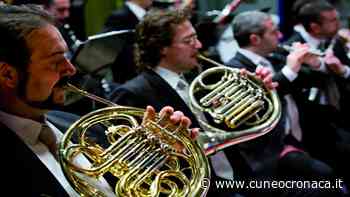 Antonio Di Cristofano e l'Orchestra di Sanremo domenica tra Alba e Bra per "Bacco&Orfeo"- Cuneocronaca.it - Cuneocronaca.it