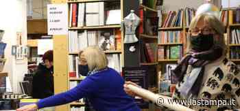 Le librerie di Alba prese di mira dai ladri: “Servono più controlli” - La Stampa