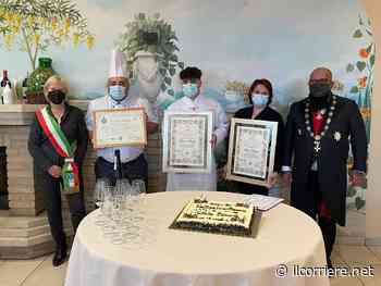 La Trifola Bianca di Vezza d'Alba promossa a pieni voti dal critico gastronomico Michele Cutro - https://ilcorriere.net/