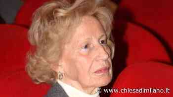 Maria Romana De Gasperi, testimone dell'alba della Repubblica - Diocesi di MIlano