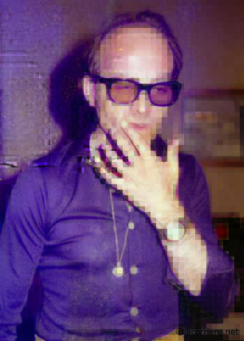 La Biblioteca di Alba ricorda Alberto Reinero - https://ilcorriere.net/