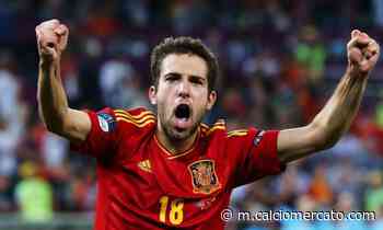 Italia fuori dal Mondiale, Jordi Alba si toglie un sassolino dalla scarpa: 'È il calcio moderno' VIDEO - Calciomercato.com