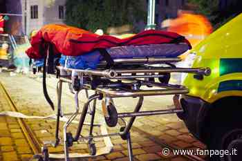 Si schianta all’alba con la sua auto contro un camion: morto un ragazzo di 20 anni - Fanpage.it