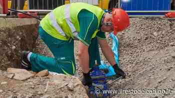 Morro d'Alba, notte senz'acqua per tutti gli abitanti - il Resto del Carlino