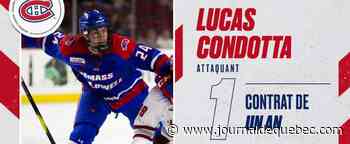 Un espoir de plus pour le CH