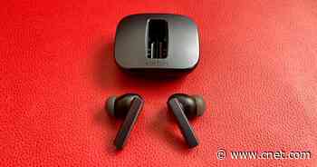 Get 30% Off the Excellent-Sounding Earfun Air Pro SV Earbuds     - CNET