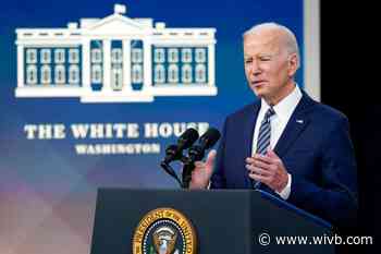 Biden orders up oil from US reserves to fight gas price hike