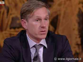 "Napoli città inferiore", bufera sul post di Orsini 