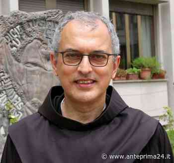 Il Ministro generale dei Frati Minori in visita a Benevento - anteprima24.it