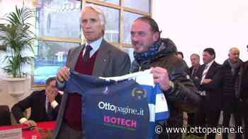 IVPC Rugby Benevento, dal Coni arriva la Stella d'Oro al Merito Sportivo - Ottopagine