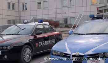 Benevento, sequestro di persona, rapina e spaccio: 3 misure cautelari - Cronache Campania