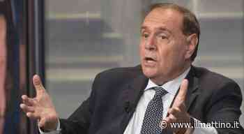 Sequestro impianti depurazione a Benevento, Mastella assolto dopo quattro anni - ilmattino.it