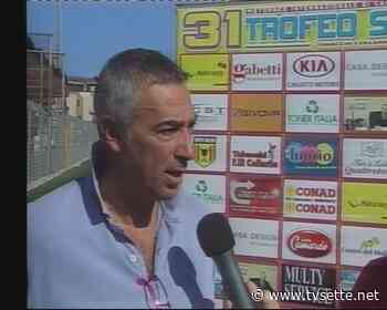 LA SEZIONE ARBITRI DI BENEVENTO INTITOLATA ALL'EX PRESIDENTE FRANCESCO CASTRACANE ALLA PRESENZA DEL PRESIDENTE DELL'AIA ALFREDO TRENTALANGE - TV Sette Benevento