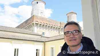 Ato Rifiuti, Agostinelli: "Ora al lavoro" - Ottopagine