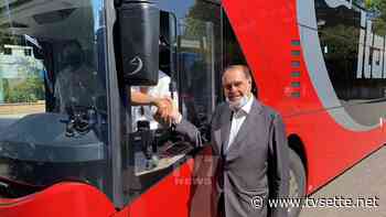 Mastella : “Da aprile Itabus attiverà un nuovo collegamento via autostrada tra Benevento e Napoli” - TV Sette Benevento