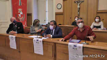 Progetto Erasmus, il Cpia di Benevento incontra i colleghi delle Isole Canarie - NTR24