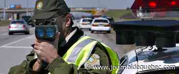 Une limite à 110 km/h sur les autoroutes du Québec?