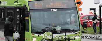 Le RTC apporte plusieurs changements au parcours 807