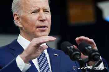Biden oil move aims to cut gas prices 'fairly significantly'