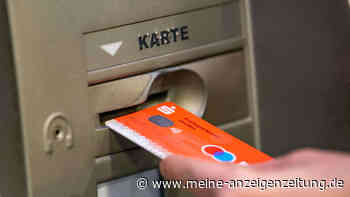 Sparkassen-Kunden aufgepasst: Geld abheben am Automaten bald ohne EC-Karte