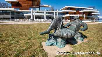 Kunst in Bernried: Leihgaben für das Buchheim-Museum - Süddeutsche Zeitung - SZ.de