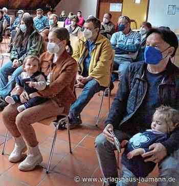 Kandern: „Wir brauchen jeden Quadratmeter“ - Kandern - www.verlagshaus-jaumann.de