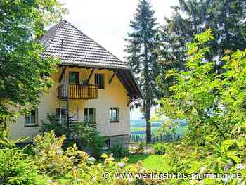 Kandern - Trotz Einschränkungen durch Pandemie einiges unternommen - www.verlagshaus-jaumann.de